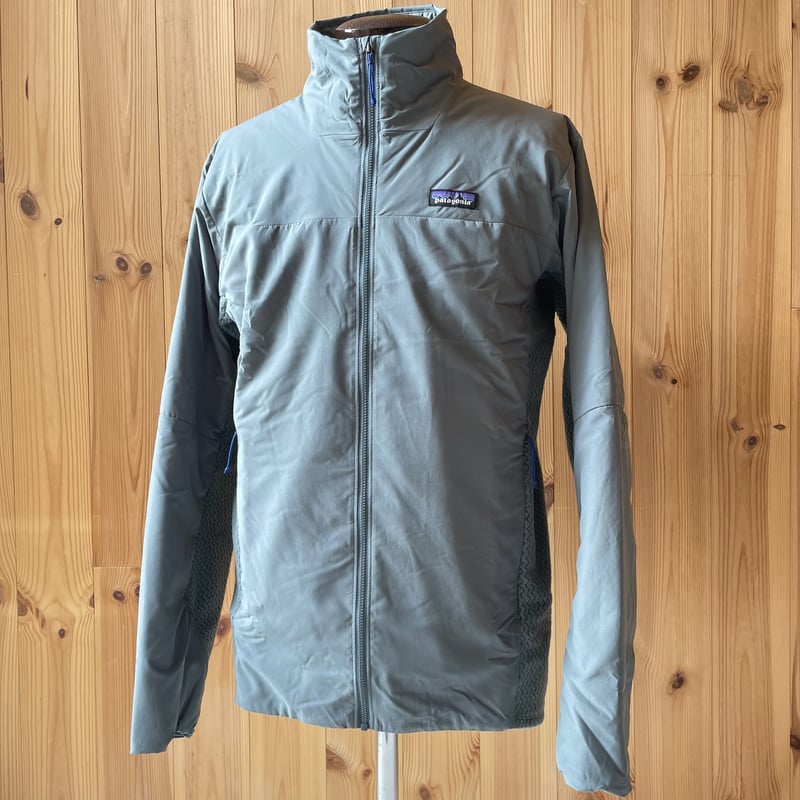M's Nano Air Light Hybrid Jkt(メンズ・ナノエア・ライト・ハイブリ...