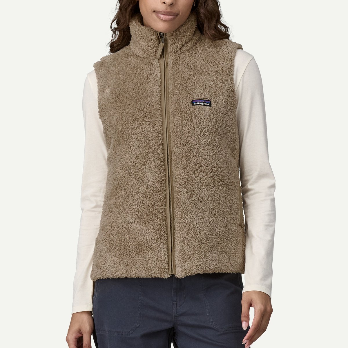 ウィメンズ・ロス・ガトス・ベスト / Patagonia パタゴニア | BUDPALMS