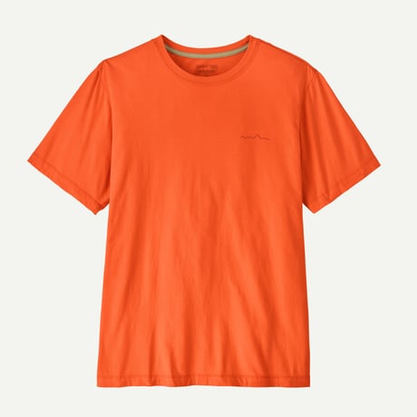メンズ・マルチピッチ・Tシャツ /  パタゴニア patagonia