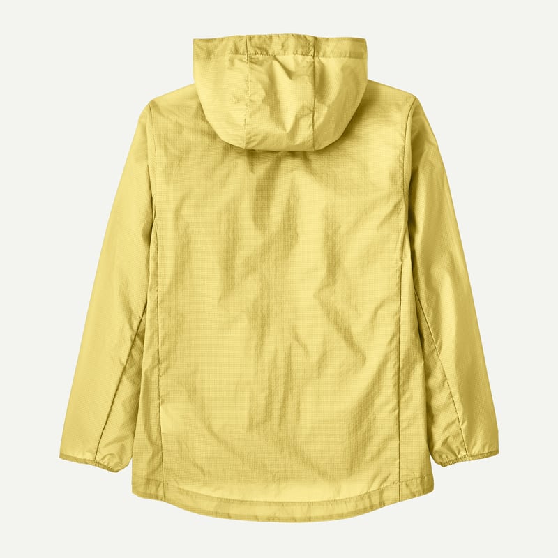 キッズ・フーディニ・ジャケット / patagonia パタゴニア | BUDPALMS o