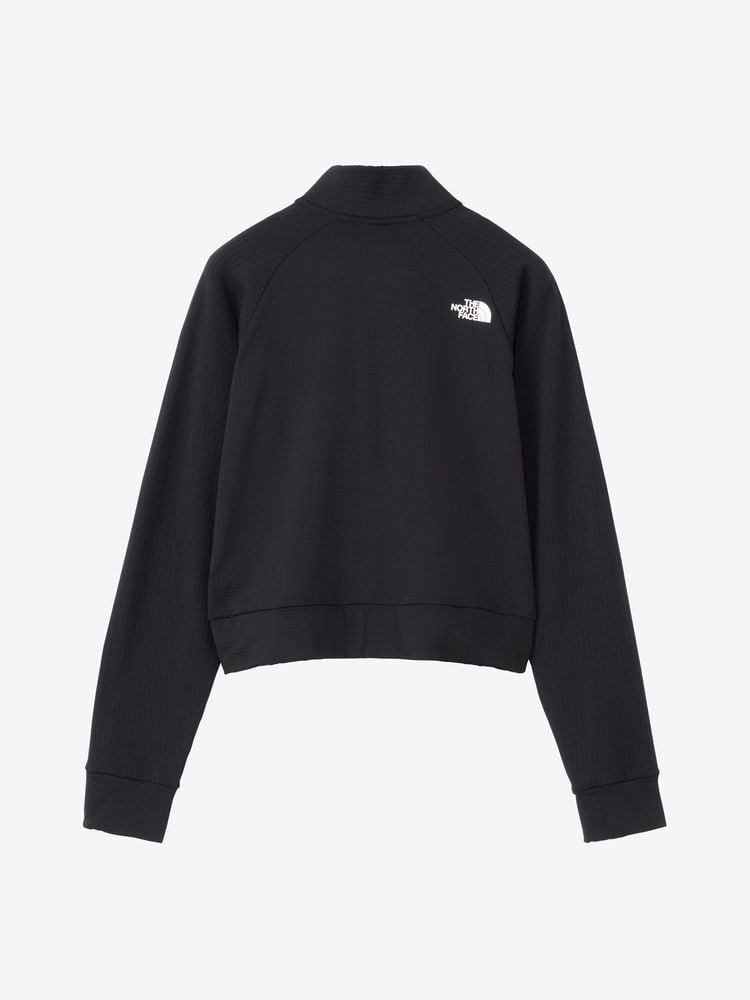 サーマルバーサグリッドハーフジップ（レディース） / THE NORTH FACE