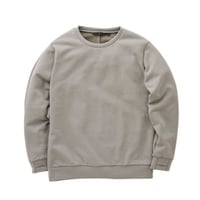 OCTA Fleece Crew オクタフリースクルー (25FW) / Teton Bros. ティートンブロス