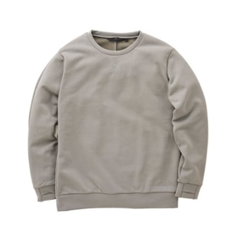 OCTA Fleece Crew / Teton Bros. ティートンブロス