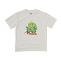 TB Tread Tee トレッドティー / TETON BROS. ティートンブロス