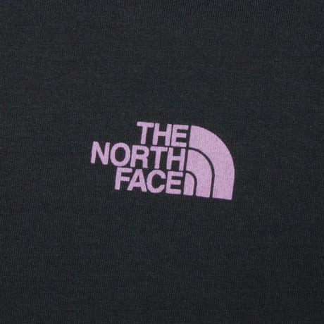 ショートスリーブゲットアウトティー（ユニセックス）/ ノースフェイス THE NORTH FACE