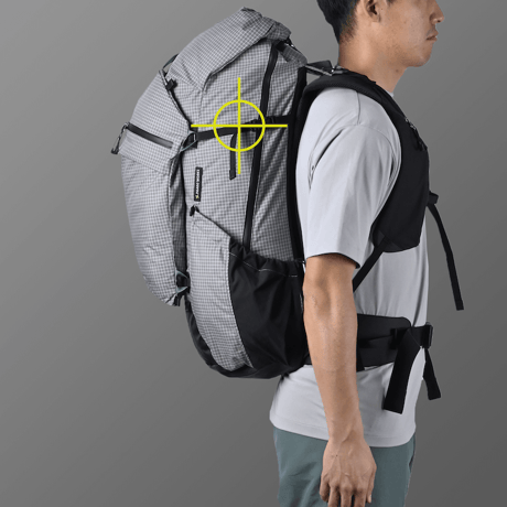 ZENN45 ゼン45 / PAAGOWORKS パーゴワークス