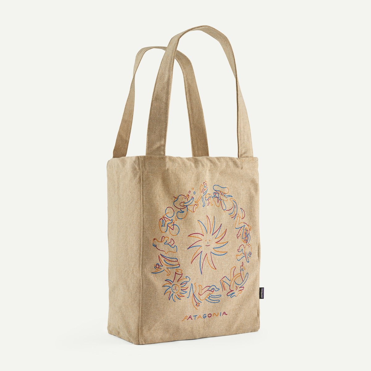 patagonia パタゴニア　p6 プレーニングトートバック　フリーサイズ PATAGONIA (パタゴニア) Planing Tote 32L / プレーニング