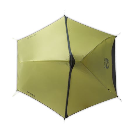 Hornet™ OSMO™ 2P ホーネット オズモ™ 2P / NEMO ニーモ