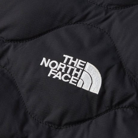 フリーランインサレーテッドジャケット（ユニセックス） / THE NORTH FACE ノースフェイス
