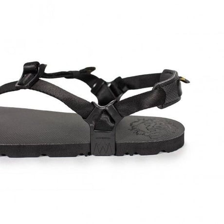 Mono Winged Edition（モノ ウィングドエディション）/ LunaSandals（ルナサンダル）