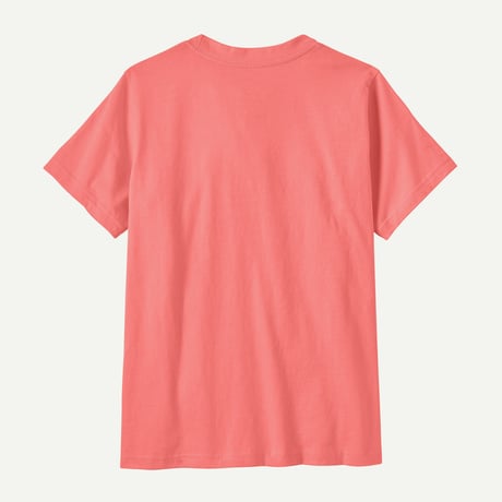 キッズ・'73 スカイライン・Tシャツ / patagonia パタゴニア