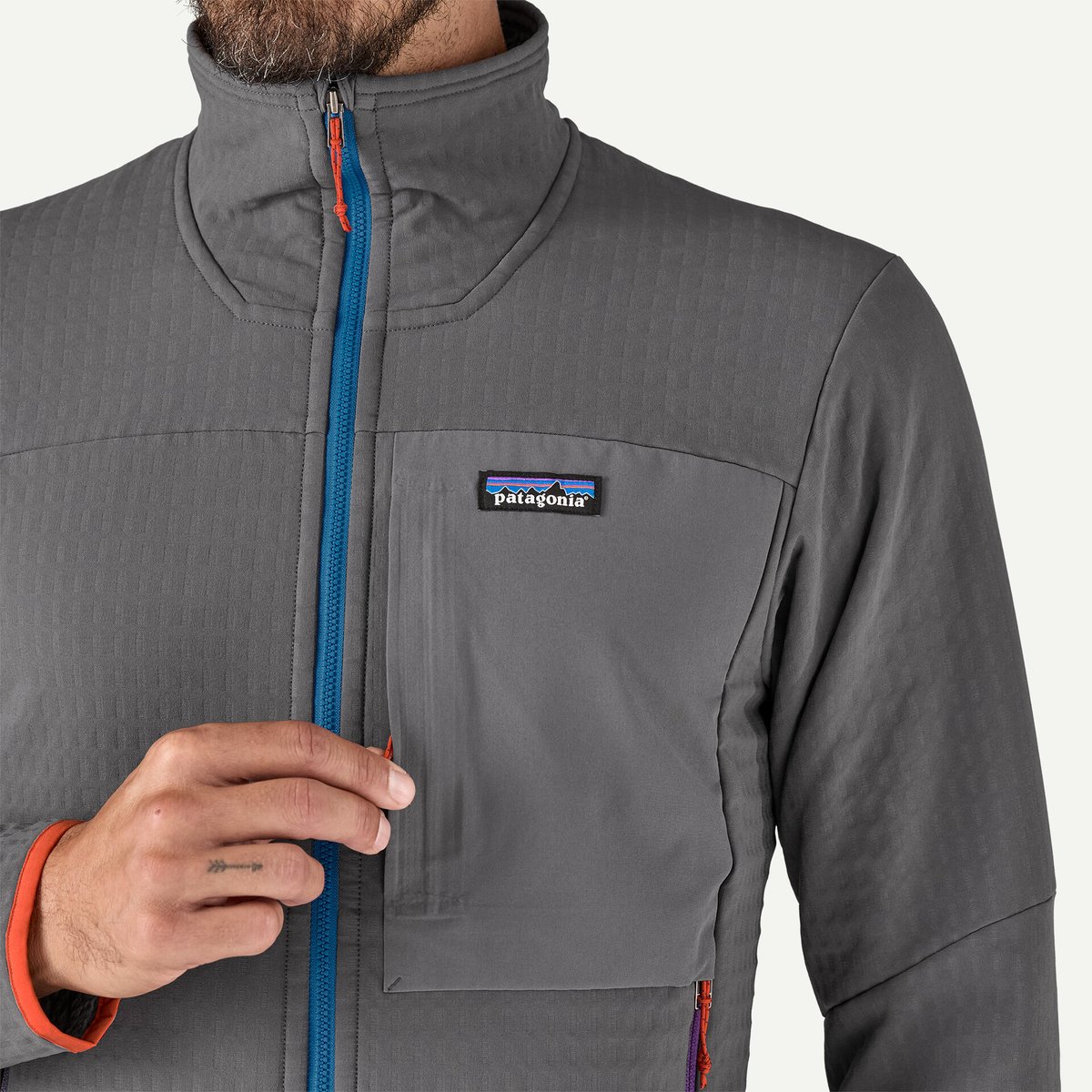 専用 Patagonia R2 テックフェイス ジャケット L メンズ・R2テックフェイス・ジャケット / patagonia（パタゴニア