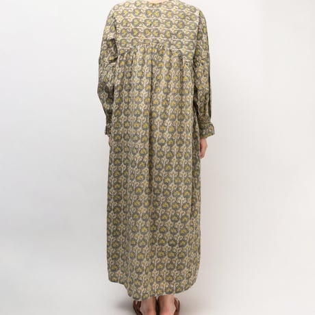 TRIBAL ONE PIECE（ウィメンズ）/ GO HEMP