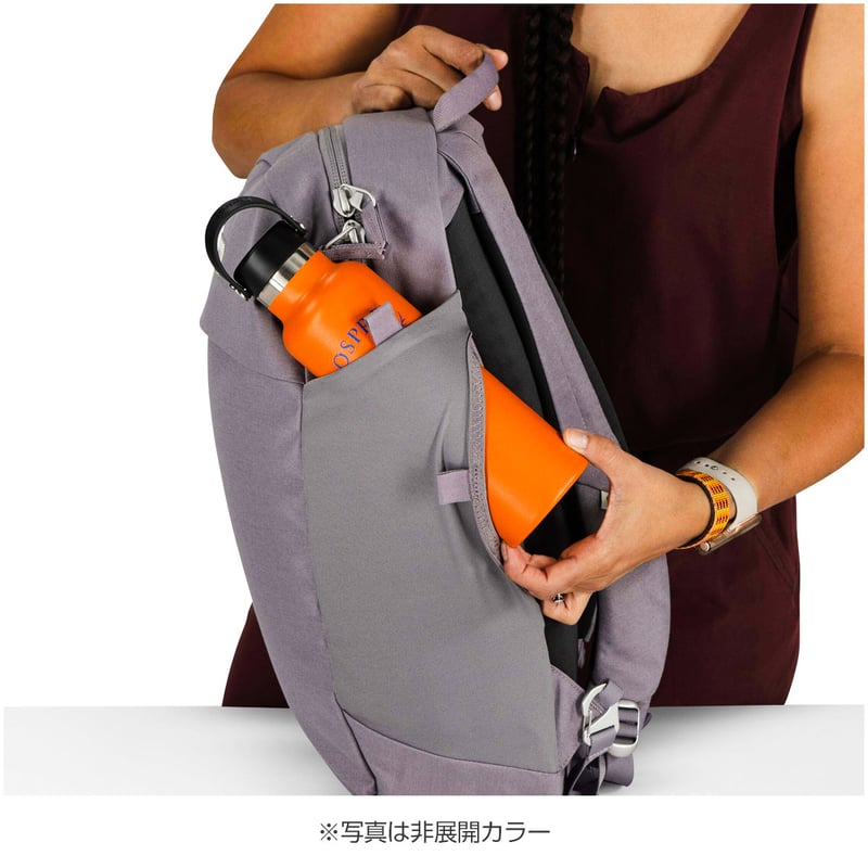 アーケインラージデイ / OSPREY オスプレー | BUDPALMS onlinestor