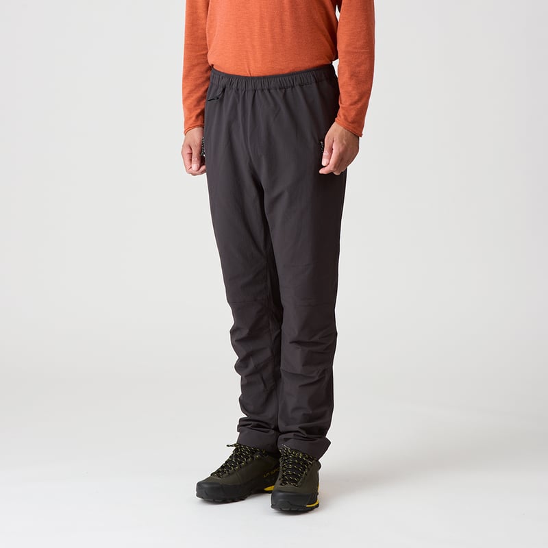 Wool Trek Jersey Pant / AXESQUIN アクシーズクイン | BUD