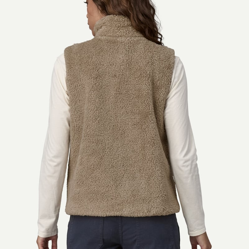 ウィメンズ・ロス・ガトス・ベスト / Patagonia パタゴニア | BUDPALMS