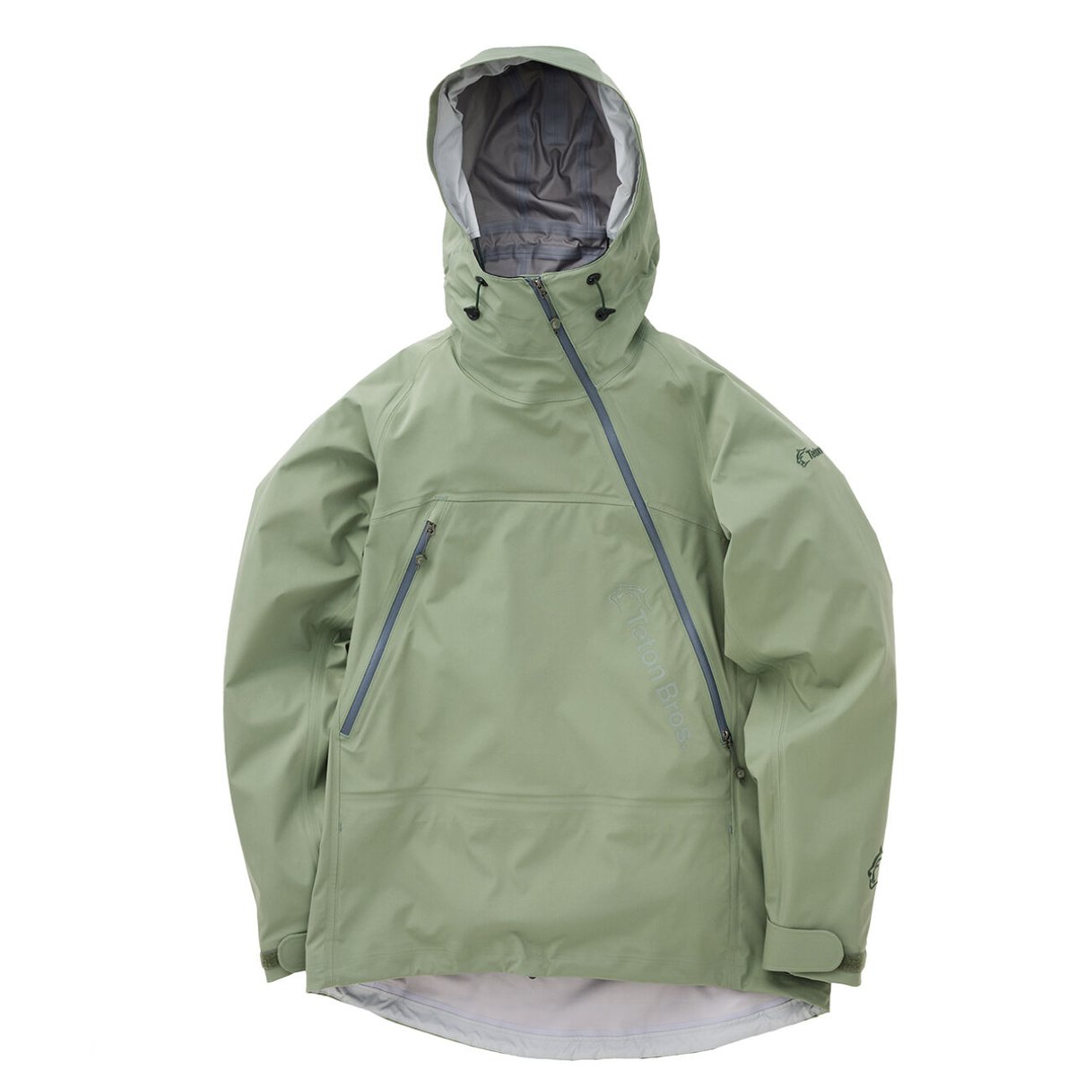 ティートンブロス ツルギジャケット Tsurugi Jacket (Unisex