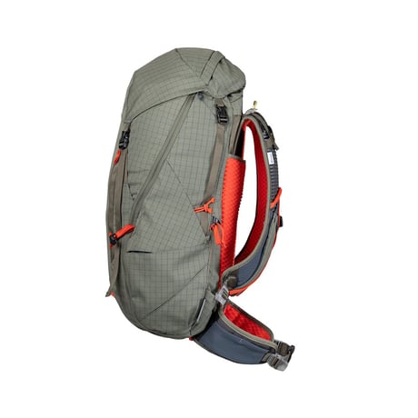 Resolve™ Men's 35L Endless Promise® リゾルブ™ メンズ 35L エンドレスプロミス® / NEMO ニーモ