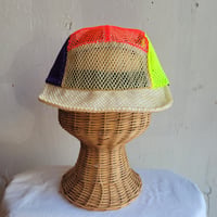 Buckwheat Cap (HL-1020) / halo commodity