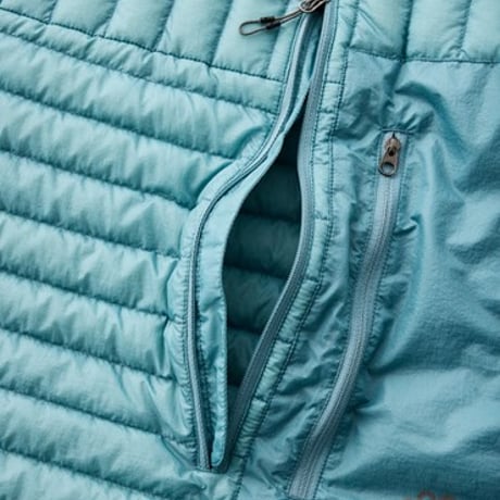 Luft Jacket / Teton Bros. ティートンブロス