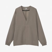 トランクルカーディガン（ユニセックス）/ ノースフェイス　THE NORTH FACE