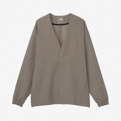 トランクルカーディガン（ユニセックス）/ ノースフェイス　THE NORTH FACE
