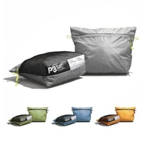 W-FACE POUCH P3  / PaagoWorks