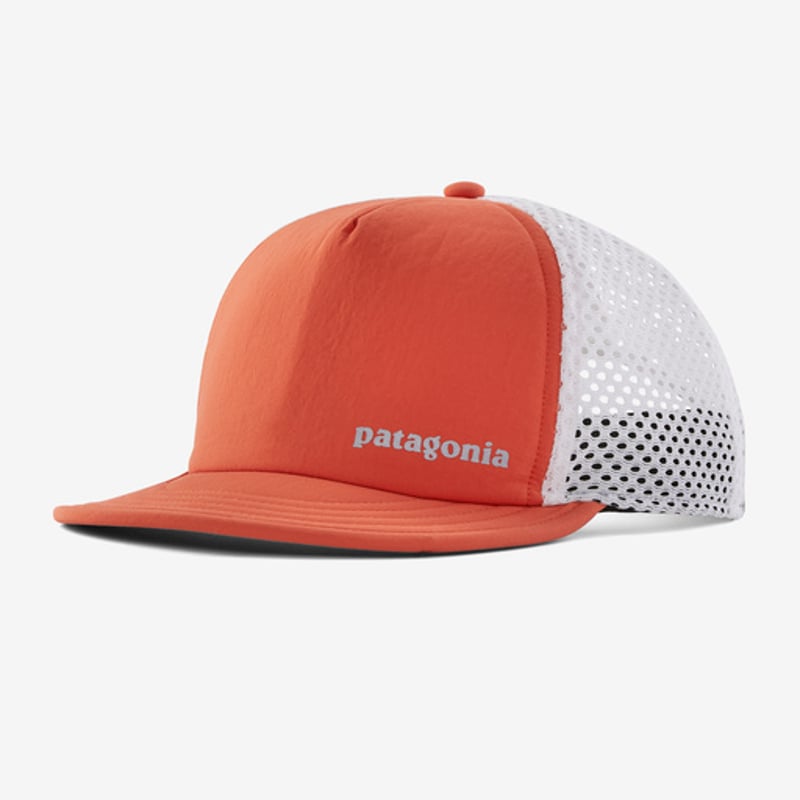 65%OFF【送料無料】 Duckbill Shorty Trucker Hat(ダックビルショーティトラッカー その他