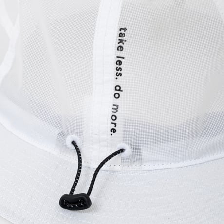 G Grid Breathable Light HAT Gグリッドブレーサブルライトハット / GOSSAMER GEAR ゴッサマーギア