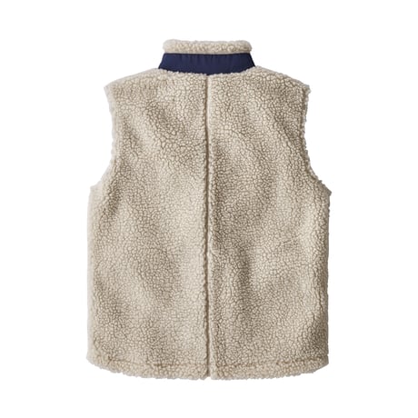 patagonia / K's Retro-X Vest 【パタゴニア／キッズ・レトロX・ベスト】
