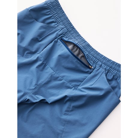 WS RUN PANT (Women) ウィメンズ ランパンツ / TetonBros. ティートンブロス
