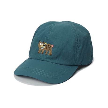 KUMA Cap h261-279 / ハロコモディティ halocommodity