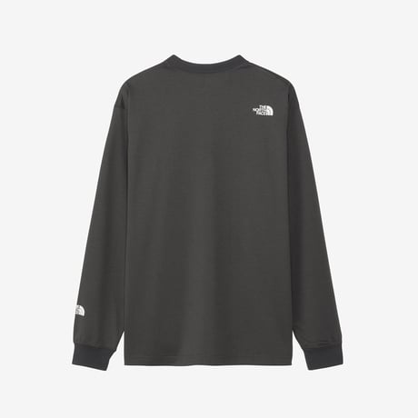 レイバックライドティー（ユニセックス） / THE NORTH FACE ノースフェイス