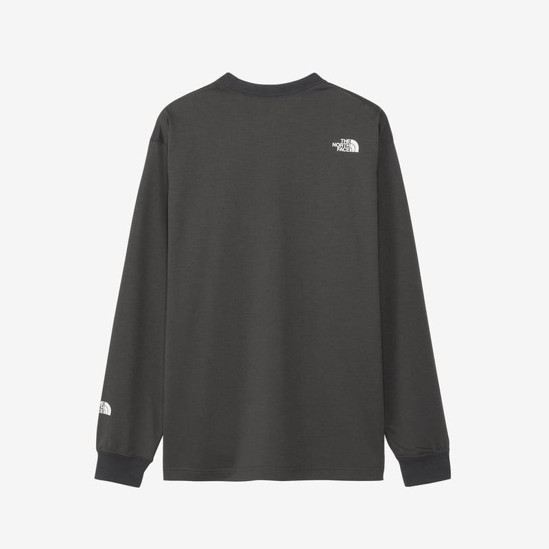 レイバックライドティー（ユニセックス） / THE NORTH FACE ノース