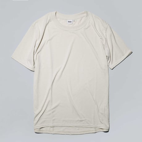 DRYCOTTONY ベーシックTシャツ / BRING ブリング