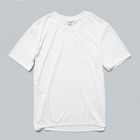 DRYCOTTONY ベーシックTシャツ / BRING ブリング
