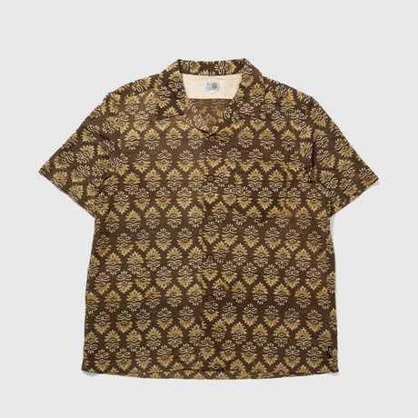 OPEN MIND SHIRTS / GO HEMP