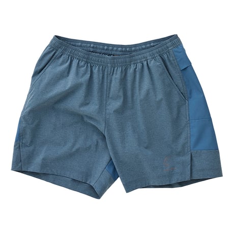 ELV1000 5.5in HYBRID SHORT (Men) エレベーション1000 5.5インチ ハイブリッドショーツ / TetonBros. ティートンブロス