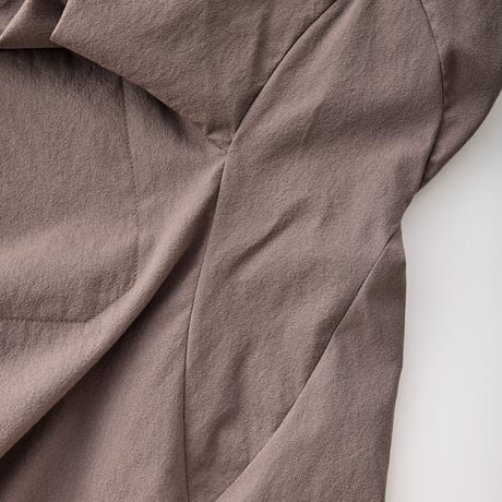 Chill L/S Shirt チルロングスリーブシャツ (26SS) / TETON BROS. ティートンブロス