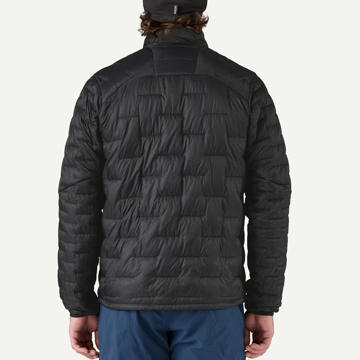 メンズ・マイクロ・パフ・ジャケット / Patagonia パタゴニア