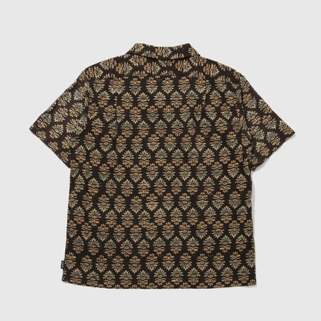 OPEN MIND SHIRTS / GO HEMP