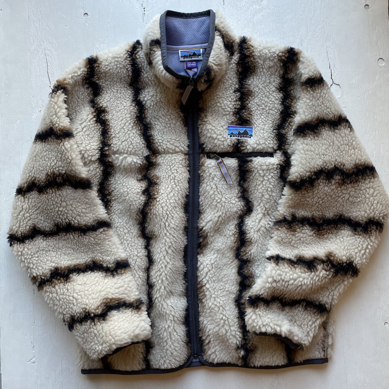 ナチュラル・ブレンド・レトロ・カーディガン / patagonia ナチュラル・ブレンド・レトロ・カーディガン / patagonia