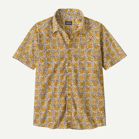 メンズ・ゴー・トゥ・シャツ ( 52691 ) / patagonia パタゴニア