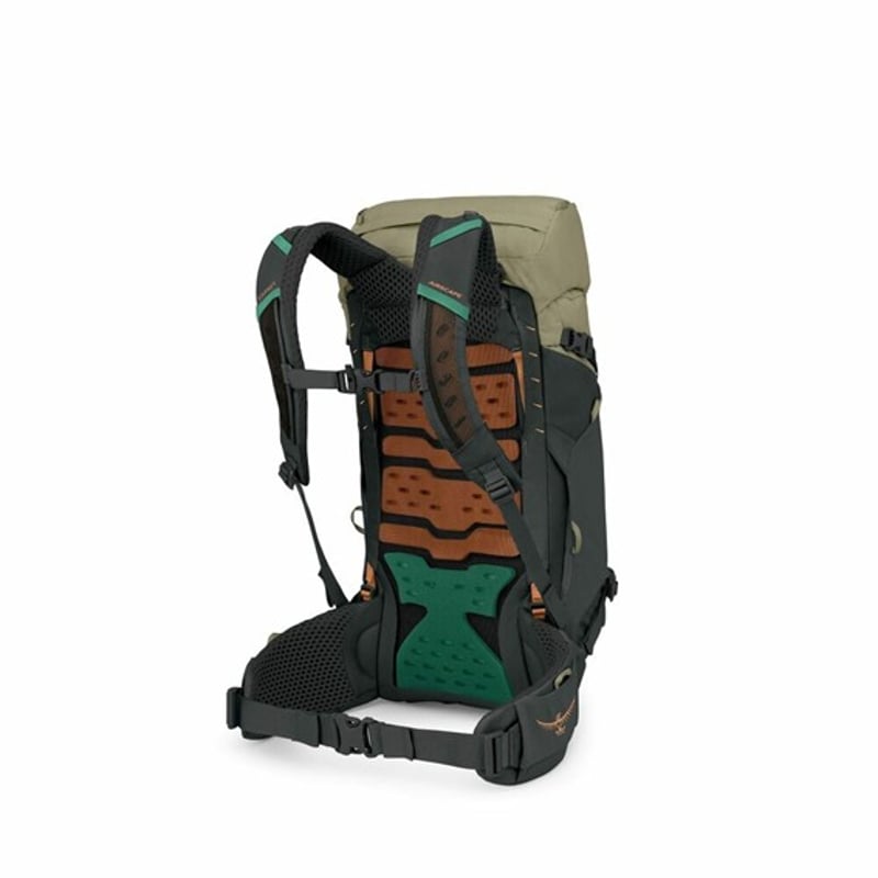 ケストレルLT28 / OSPREY オスプレー | BUDPALMS onlinestore
