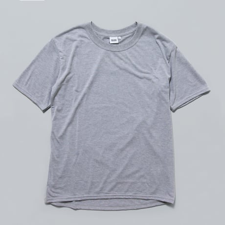 DRYCOTTONY ベーシックTシャツ / BRING ブリング