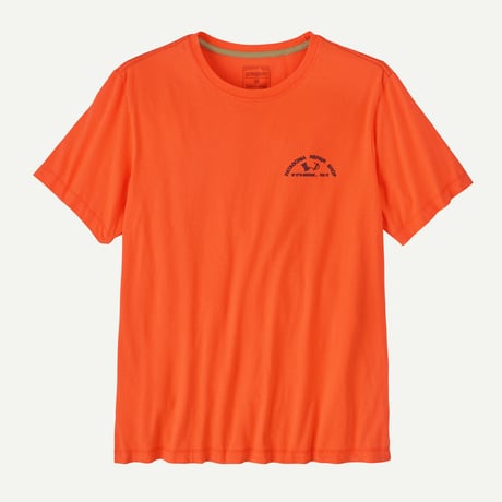メンズ・リペア・ショップ・Tシャツ (37844) / patagonia パタゴニア