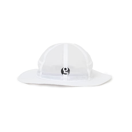 G Grid Breathable Light HAT Gグリッドブレーサブルライトハット / GOSSAMER GEAR ゴッサマーギア