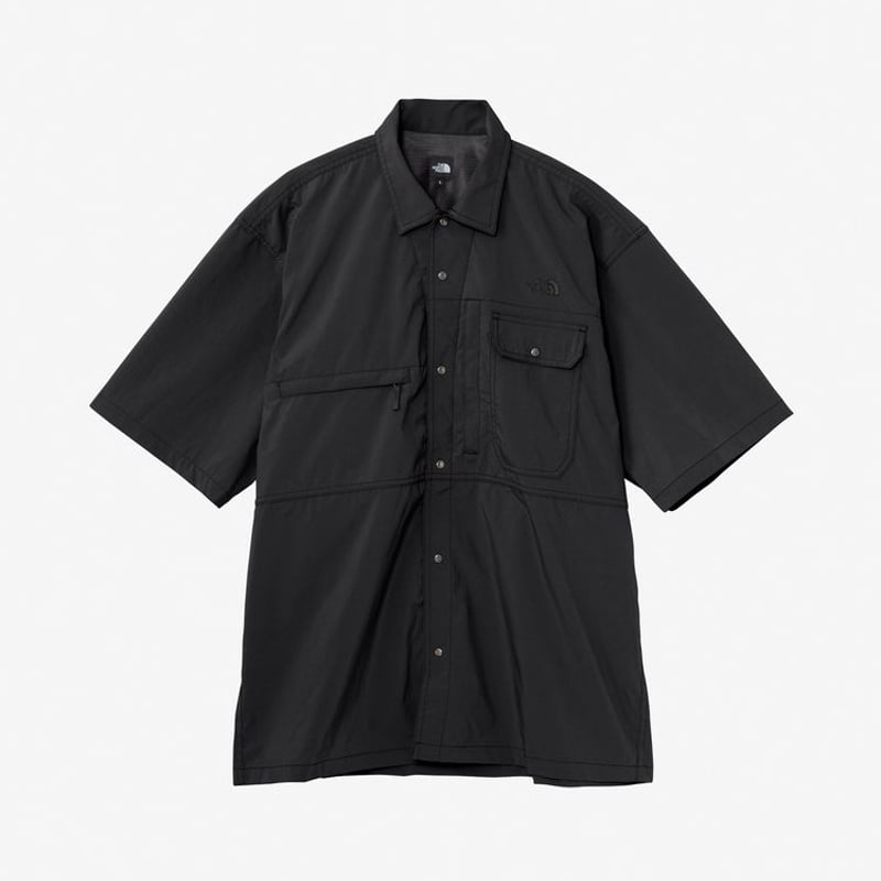 ショートスリーブトリップフィールドシャツ / THE NORTH FACE ショートスリーブトリップフィールドシャツ / THE NORTH FACE