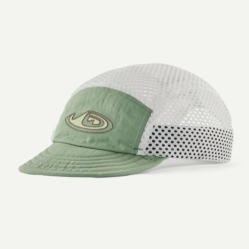 DuckbillCap ダックビルキャップ / patagonia パタゴニア | BUDP