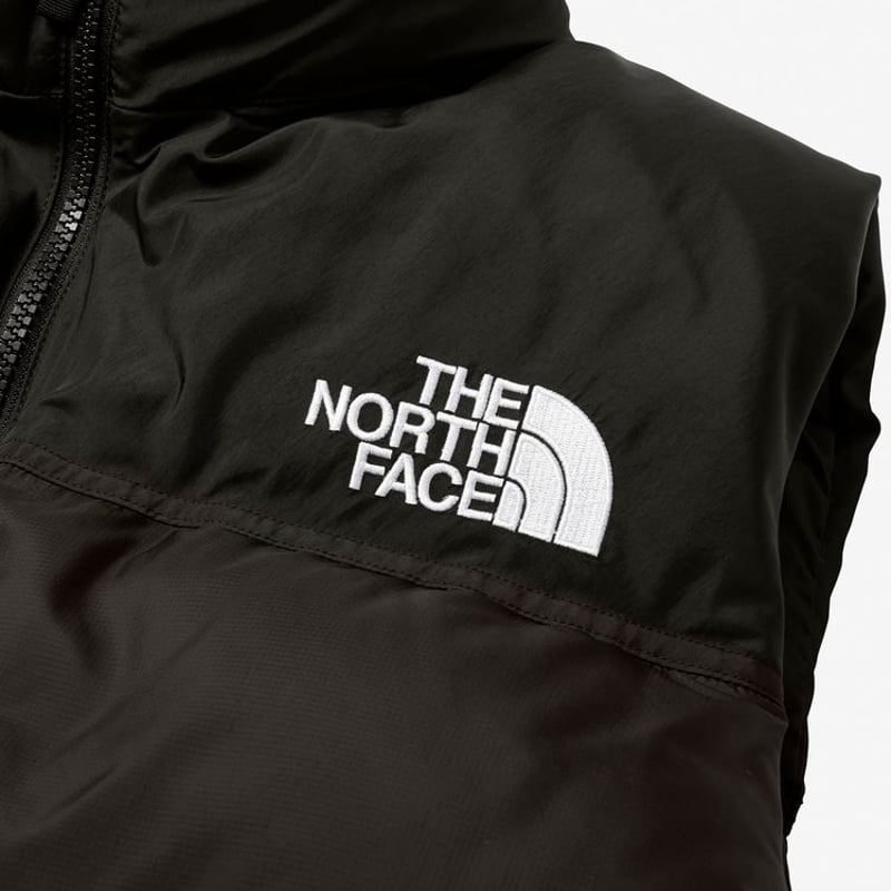 ヌプシベスト（メンズ）／THE NORTH FACE ノースフェイス | BUDPALMS o